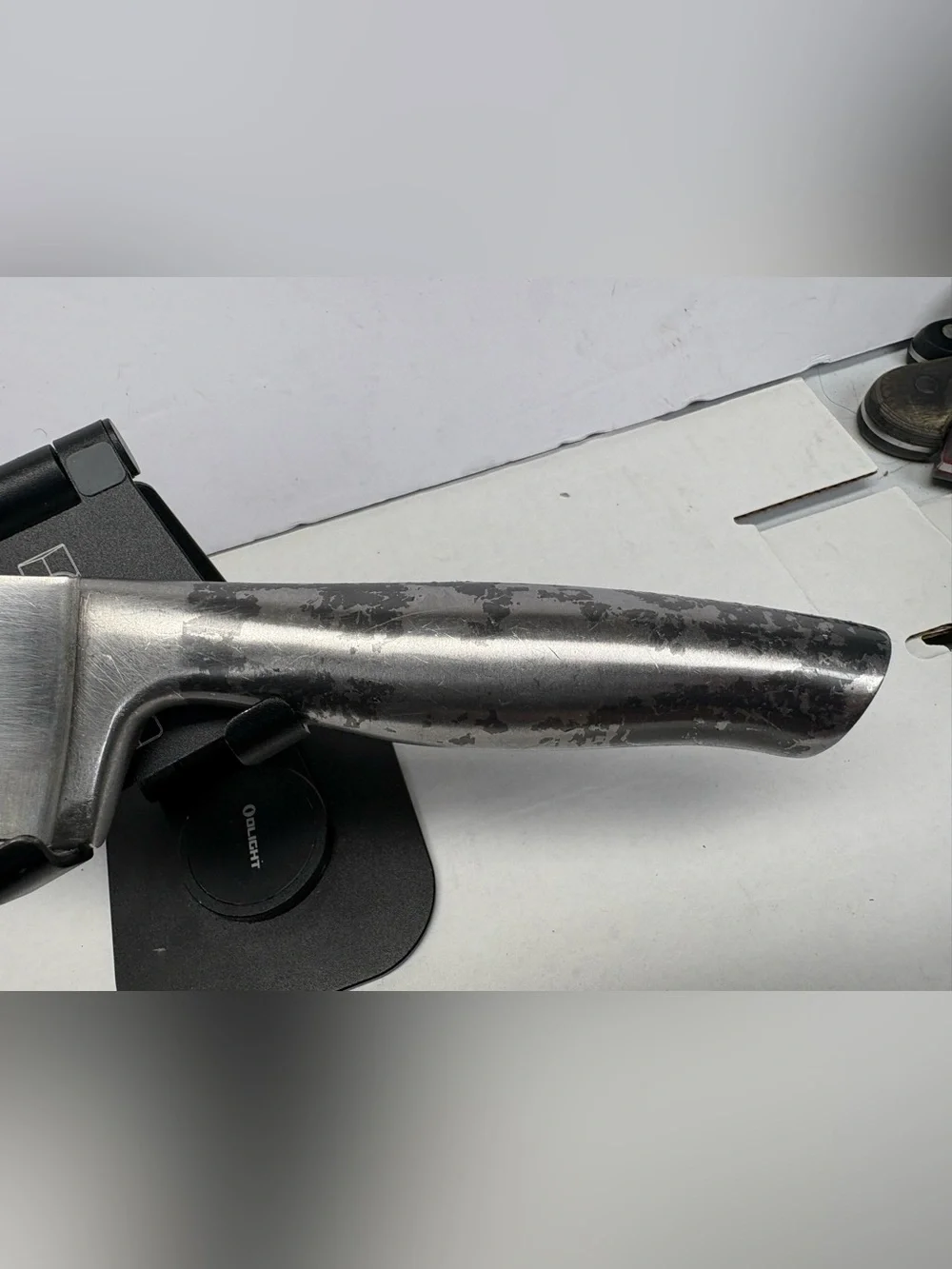 ZWILLING J.A. Henckels ja henckels